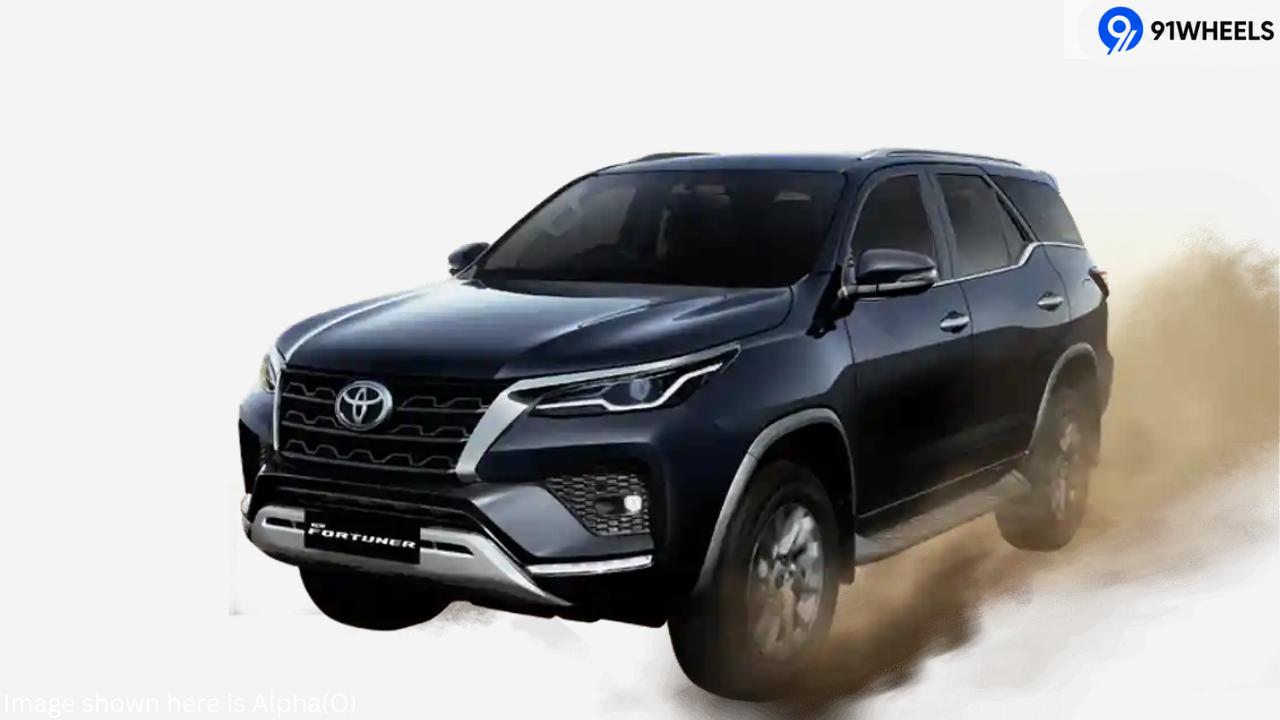 Toyota Sales